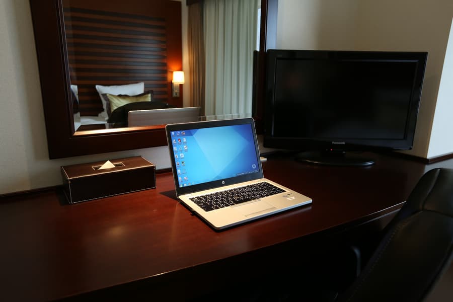ANA Crowne Plaza Okayama by IHG