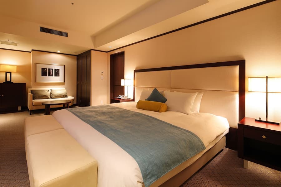 ANA Crowne Plaza Okayama by IHG