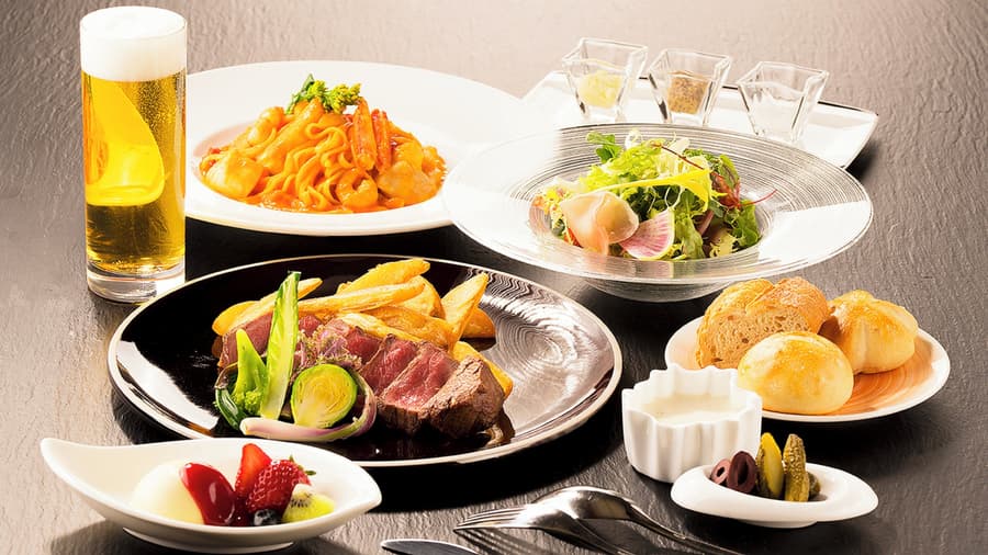ANA Crowne Plaza Okayama by IHG