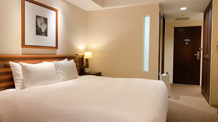 ANA Crowne Plaza Okayama by IHG