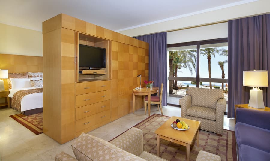 InterContinental Resort Aqaba by IHG