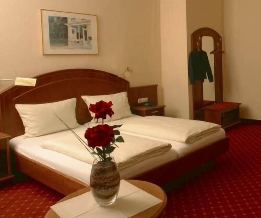 Hotel Schweizer Hof