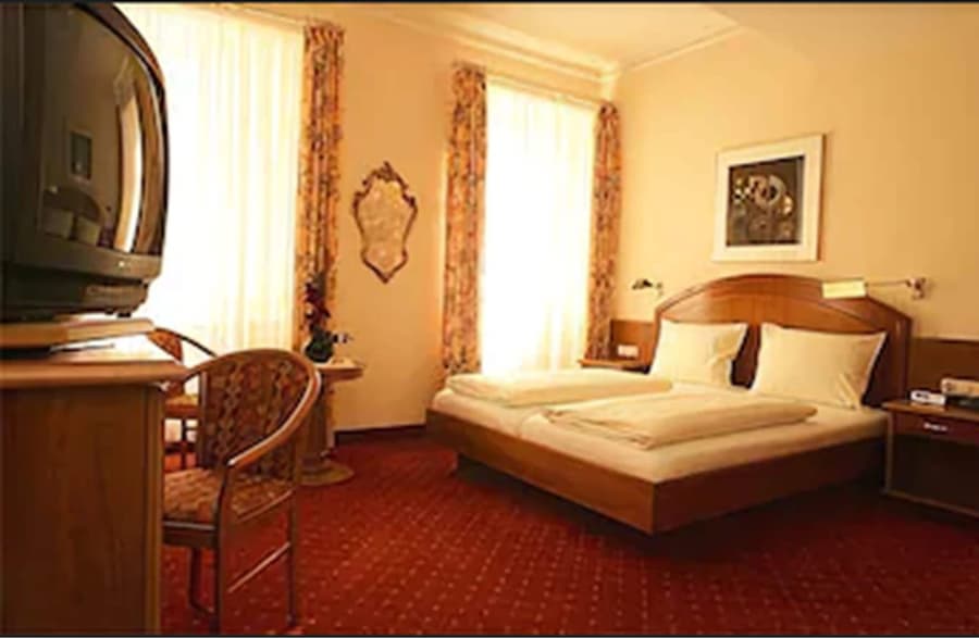 Hotel Schweizer Hof