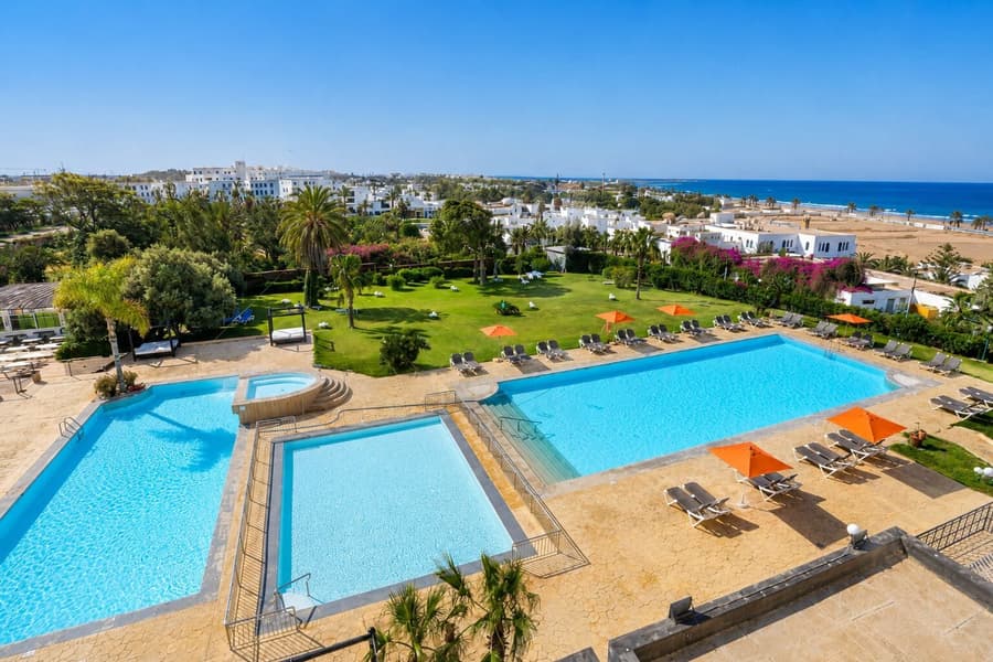 Anezi Tower Hotel