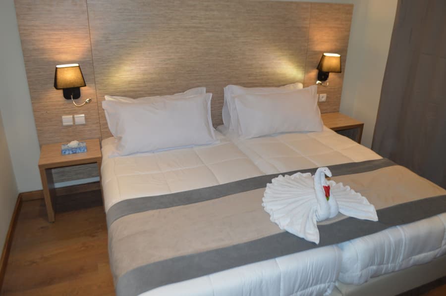Anezi Tower Hotel