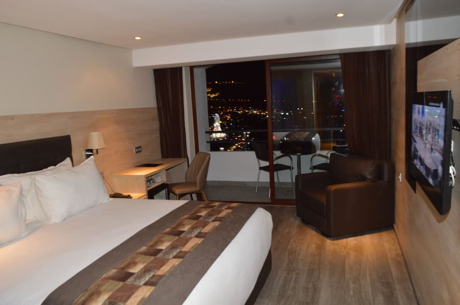 Anezi Tower Hotel