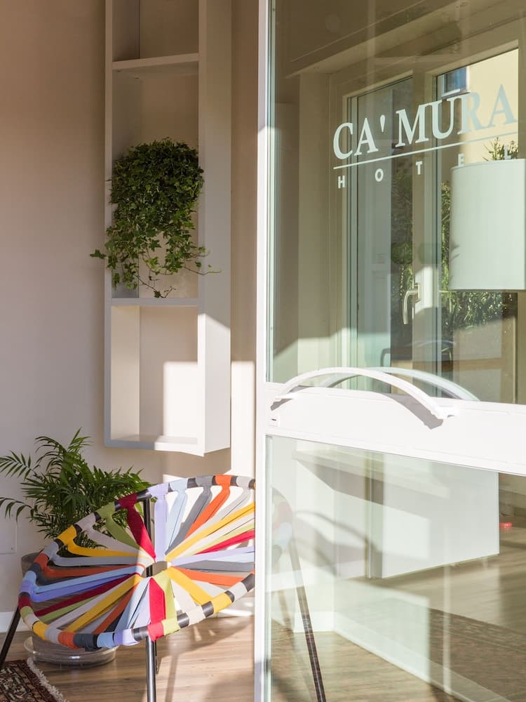 Hotel Ca' Mura