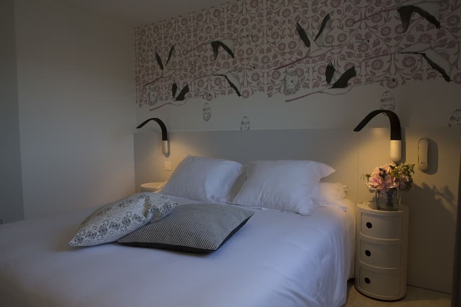 Hotel Alcyon Porto Vecchio