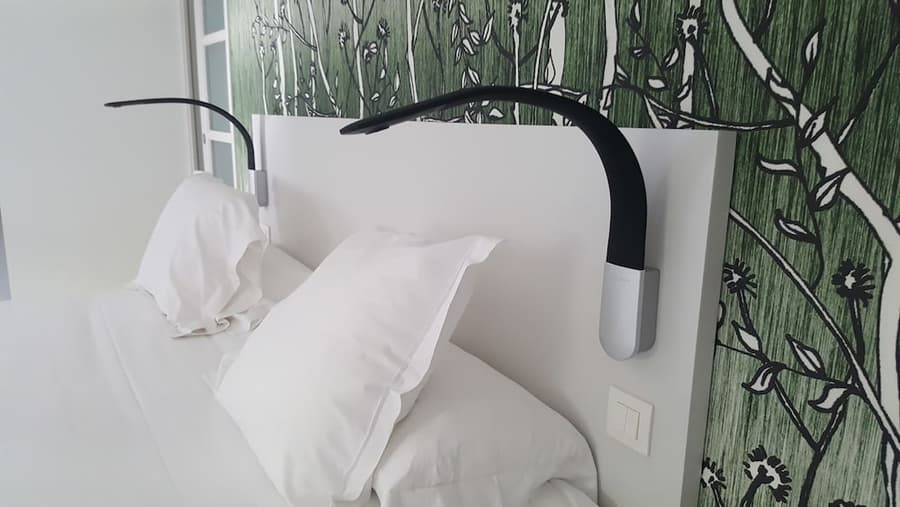 Hotel Alcyon Porto Vecchio