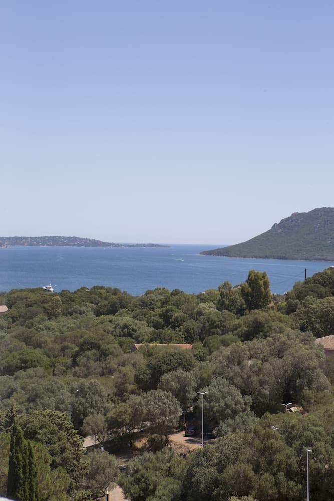 Hotel Alcyon Porto Vecchio