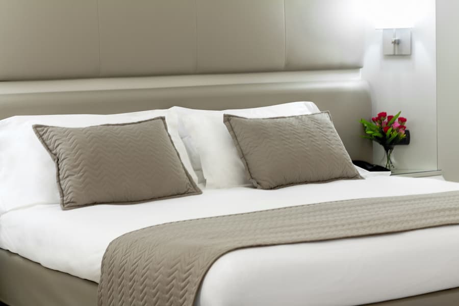 Mediterraneo Palace Hotel