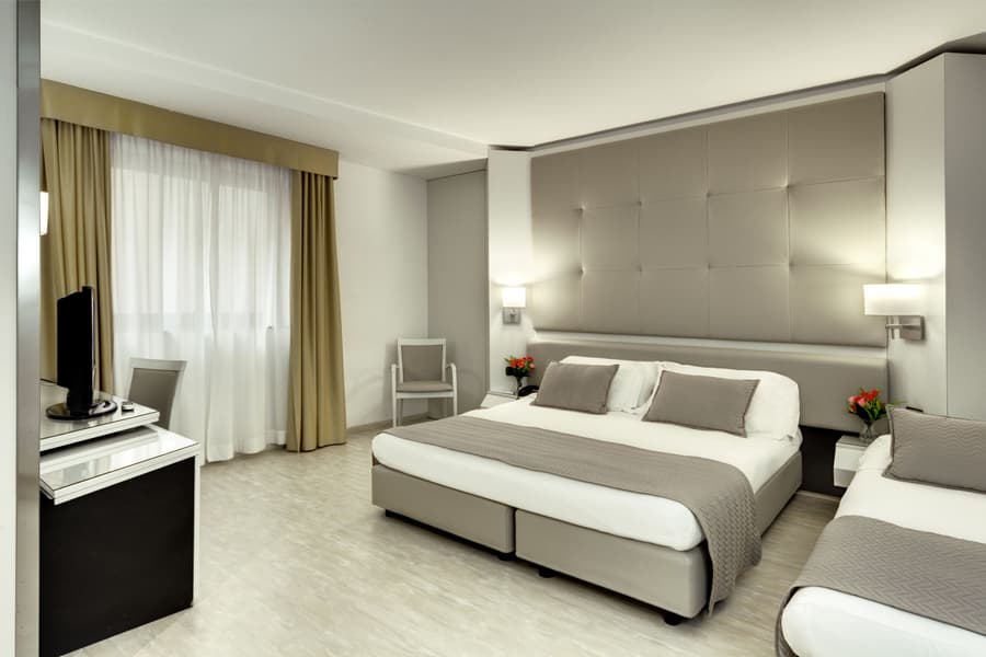 Mediterraneo Palace Hotel