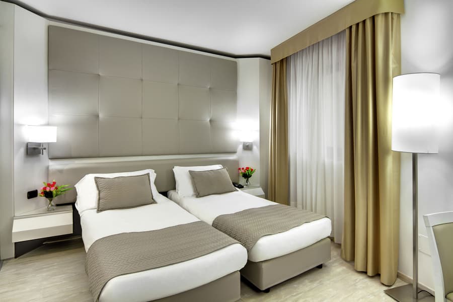 Mediterraneo Palace Hotel