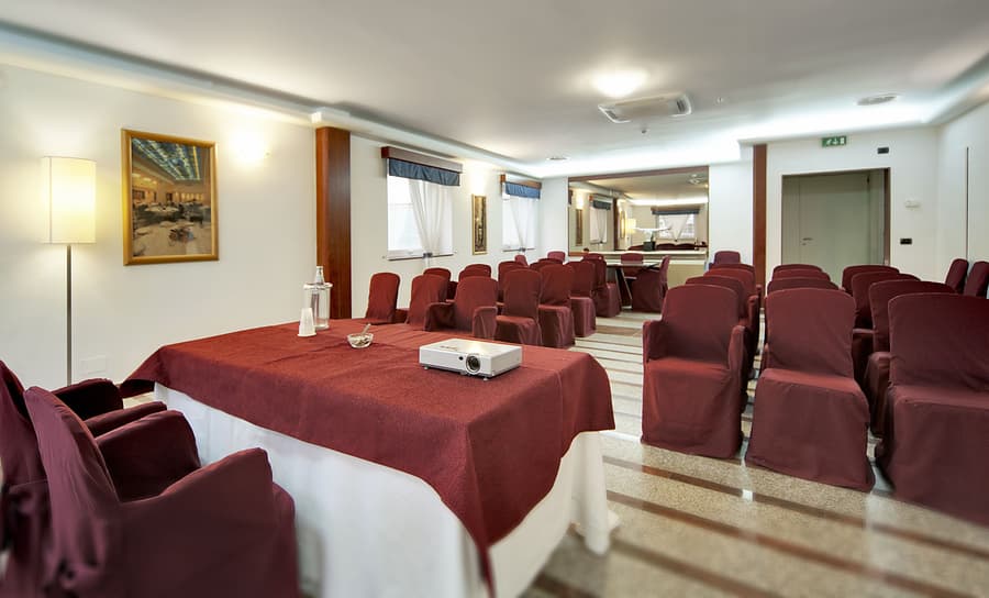 Mediterraneo Palace Hotel