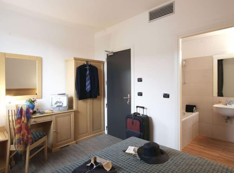 Hotel Mary
