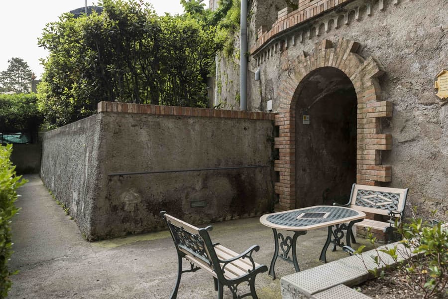 Hotel Villa Annalara charme and relax