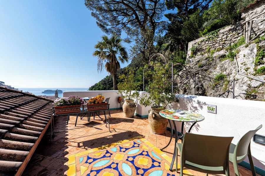 Hotel Villa Annalara charme and relax