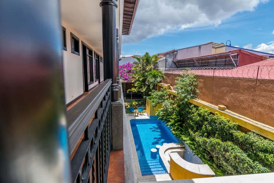 Hotel Colonial