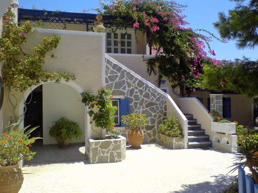 Paradise Resort