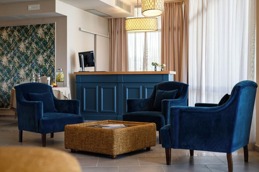 Cappuccina Country Resort