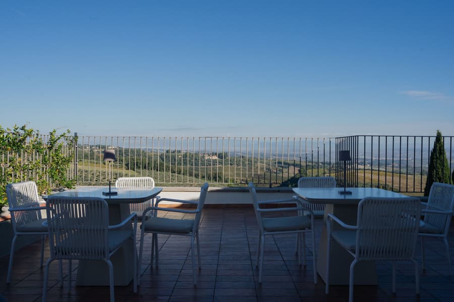 Cappuccina Country Resort