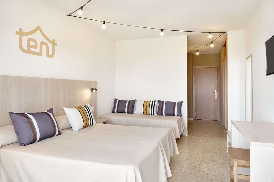 tent Torremolinos