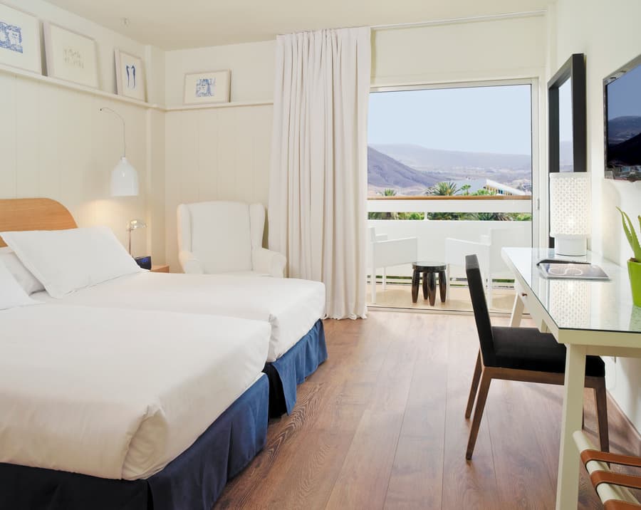 H10 Big Sur Boutique Hotel