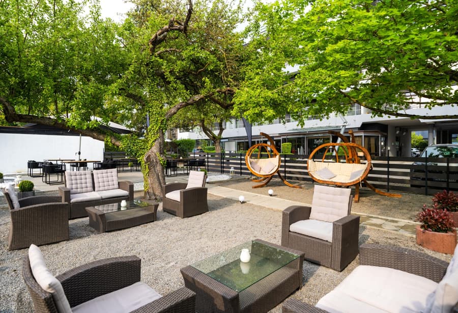 Arthotel ANA Neotel, Trademark Collection by Wyndham