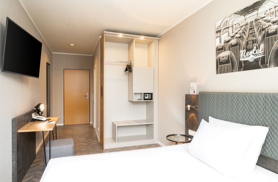 Arthotel ANA Neotel, Trademark Collection by Wyndham