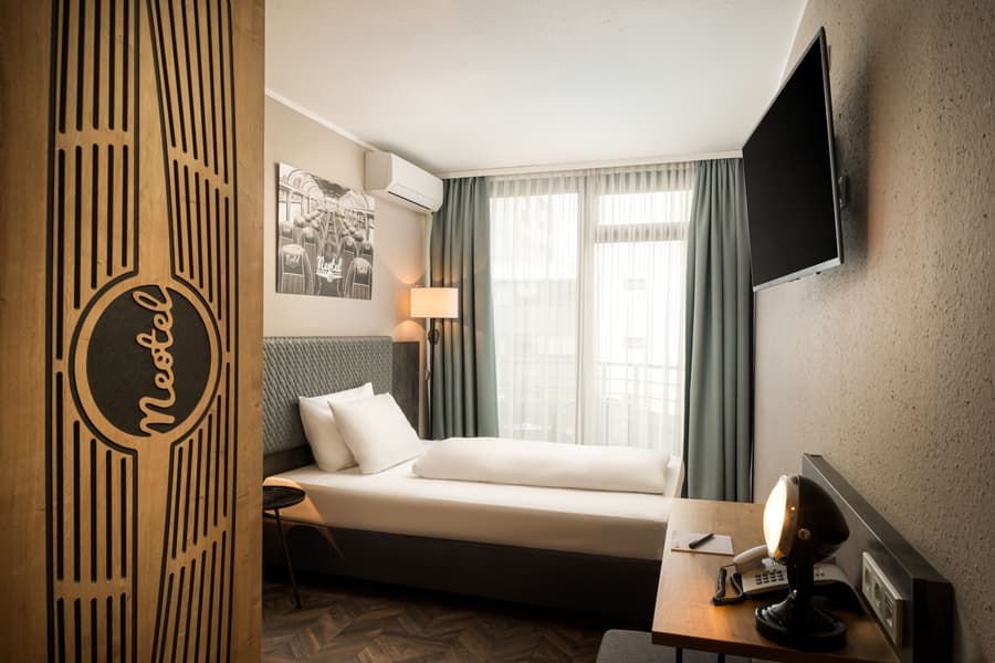 Arthotel ANA Neotel, Trademark Collection by Wyndham