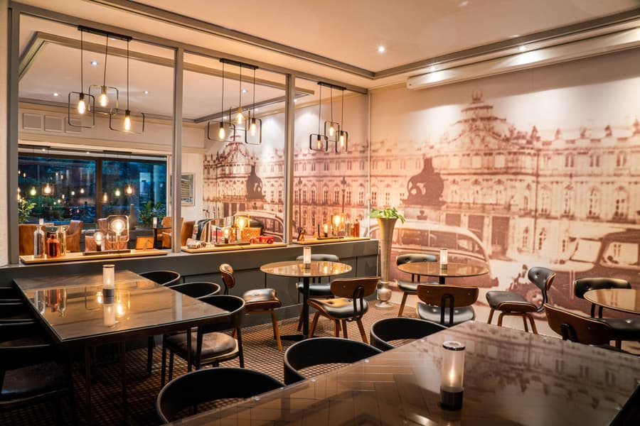 Arthotel ANA Neotel, Trademark Collection by Wyndham