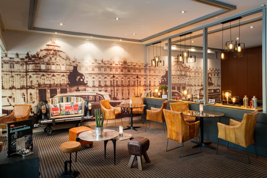 Arthotel ANA Neotel, Trademark Collection by Wyndham