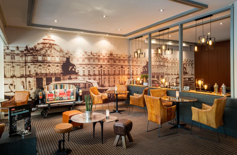 Arthotel ANA Neotel, Trademark Collection by Wyndham