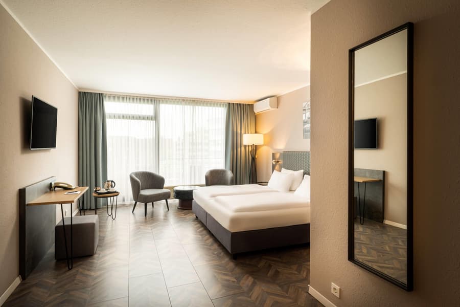 Arthotel ANA Neotel, Trademark Collection by Wyndham