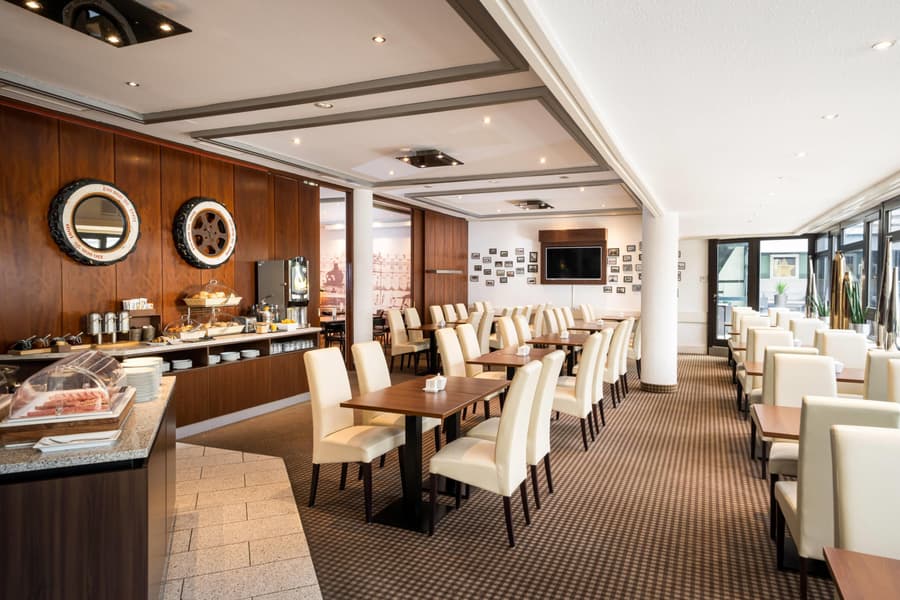 Arthotel ANA Neotel, Trademark Collection by Wyndham