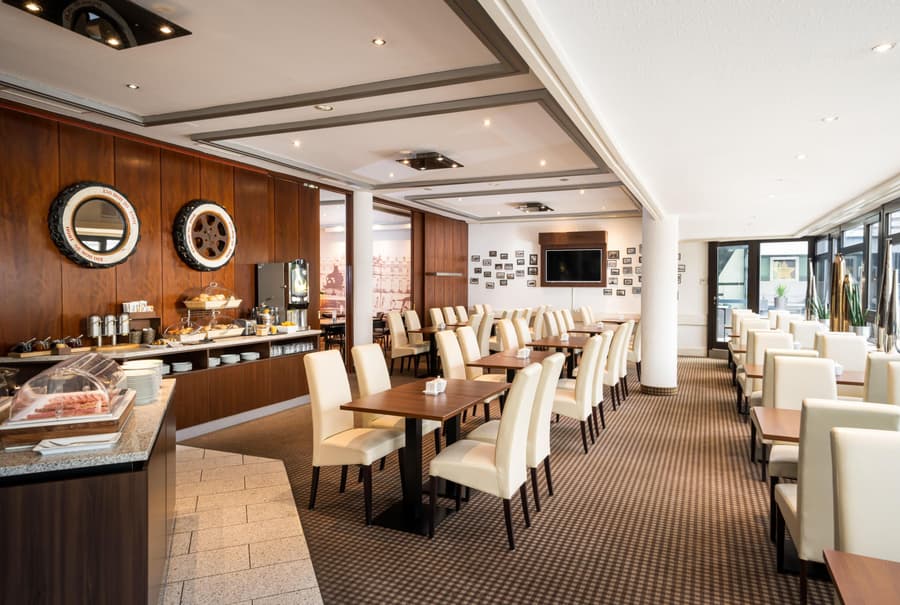 Arthotel ANA Neotel, Trademark Collection by Wyndham