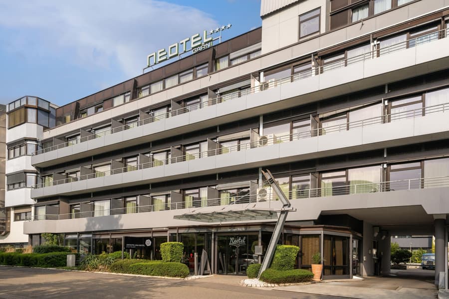 Arthotel ANA Neotel, Trademark Collection by Wyndham
