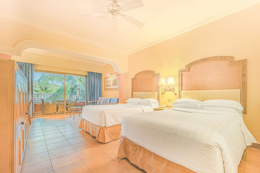 Barceló Maya Colonial - All Inclusive