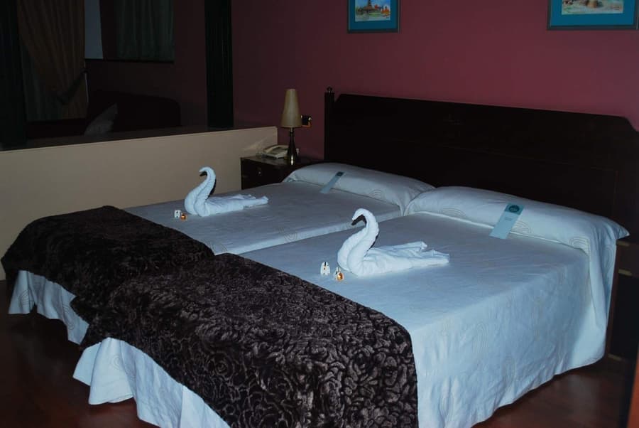 Hotel Puerto de las Nieves