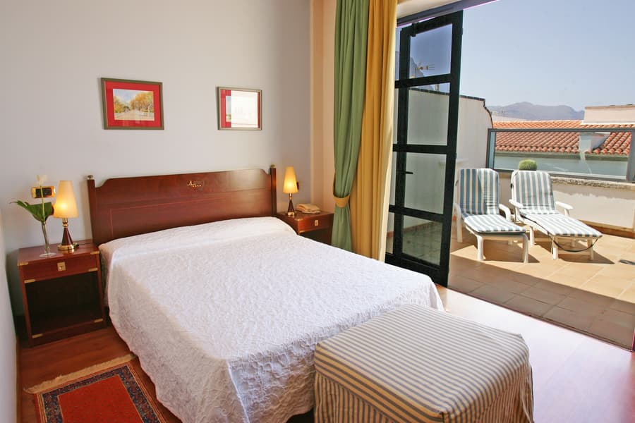 Hotel Puerto de las Nieves