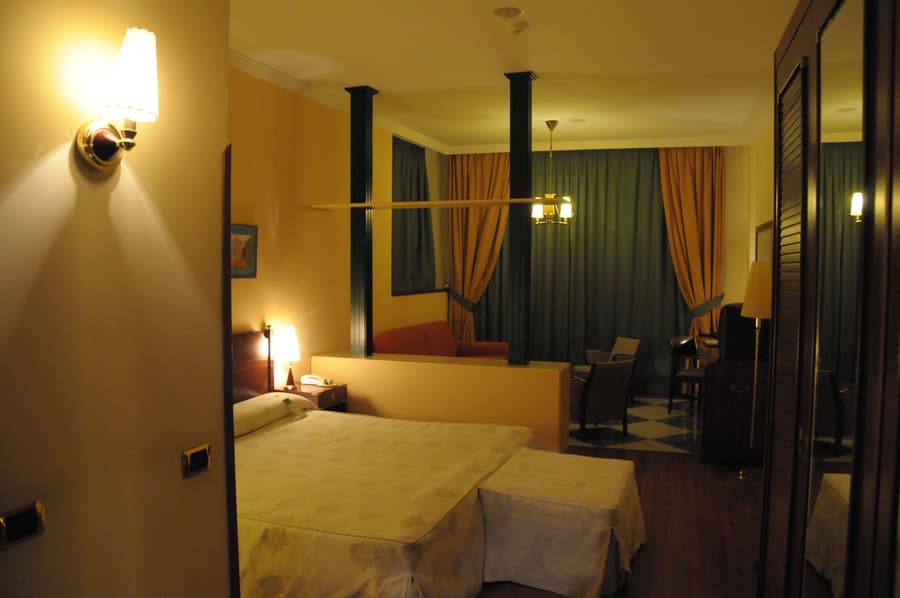 Hotel Puerto de las Nieves