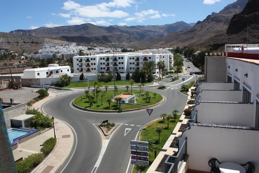 Hotel Puerto de las Nieves