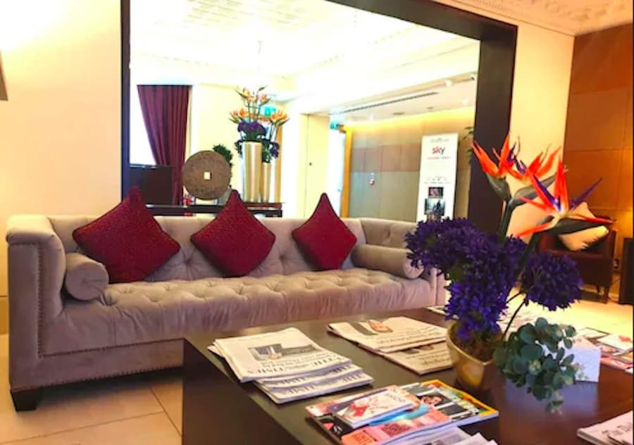 The Park City Grand Plaza Kensington