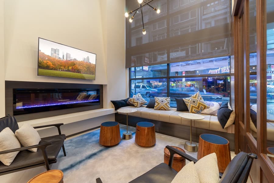 Citadines Connect Fifth Avenue - Times Square New York