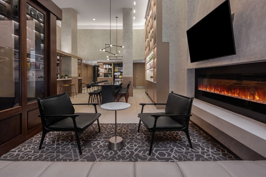 Citadines Connect Fifth Avenue - Times Square New York