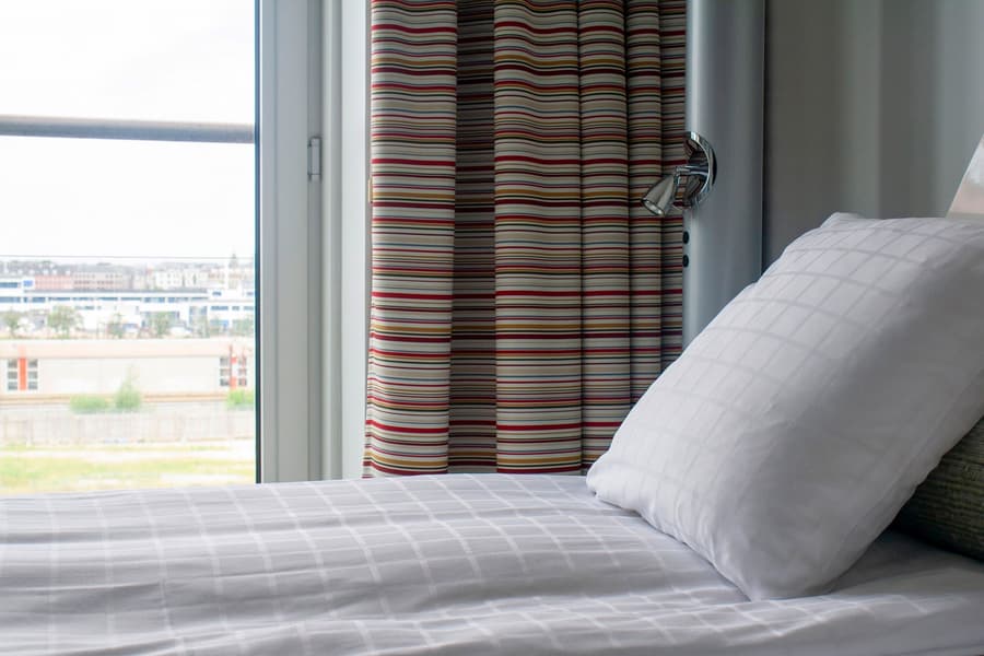 Copenhagen Island Hotel