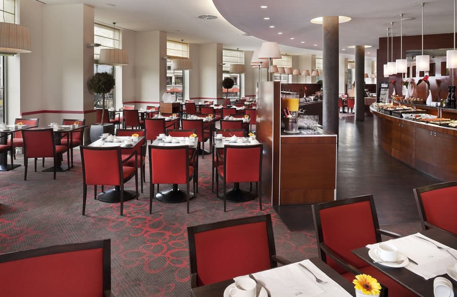 Melia Berlin