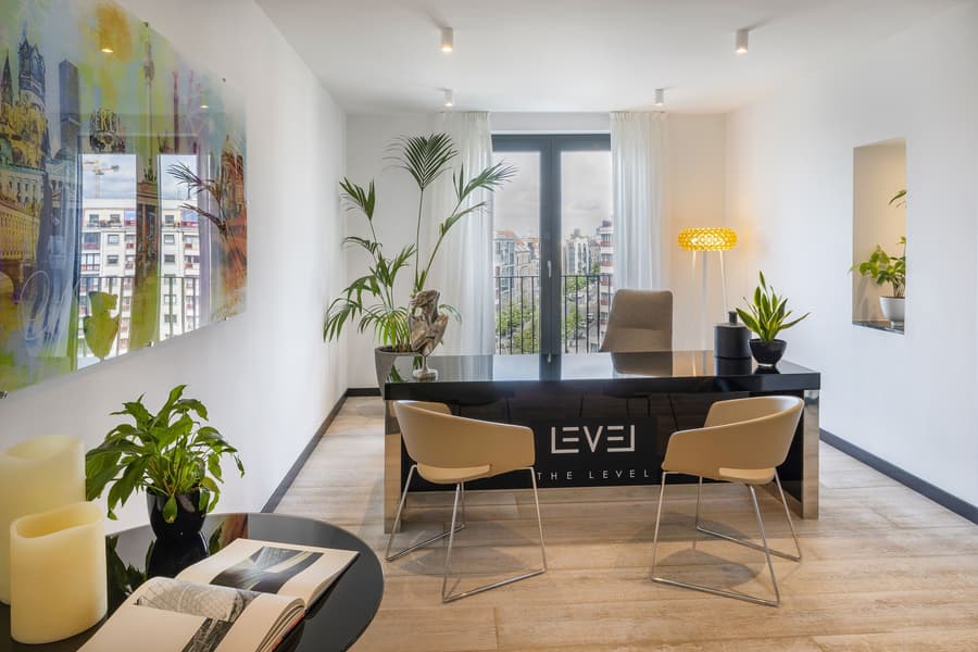 Melia Berlin