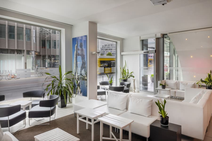 Melia Berlin