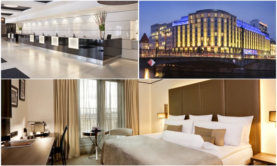 Melia Berlin